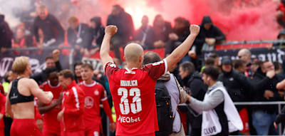 Hype um Rot-Weiss Essen &ndash; &bdquo;Wir h&auml;tten 80.000 bis 85.000 Tickets verkaufen k&ouml;nnen&ldquo;