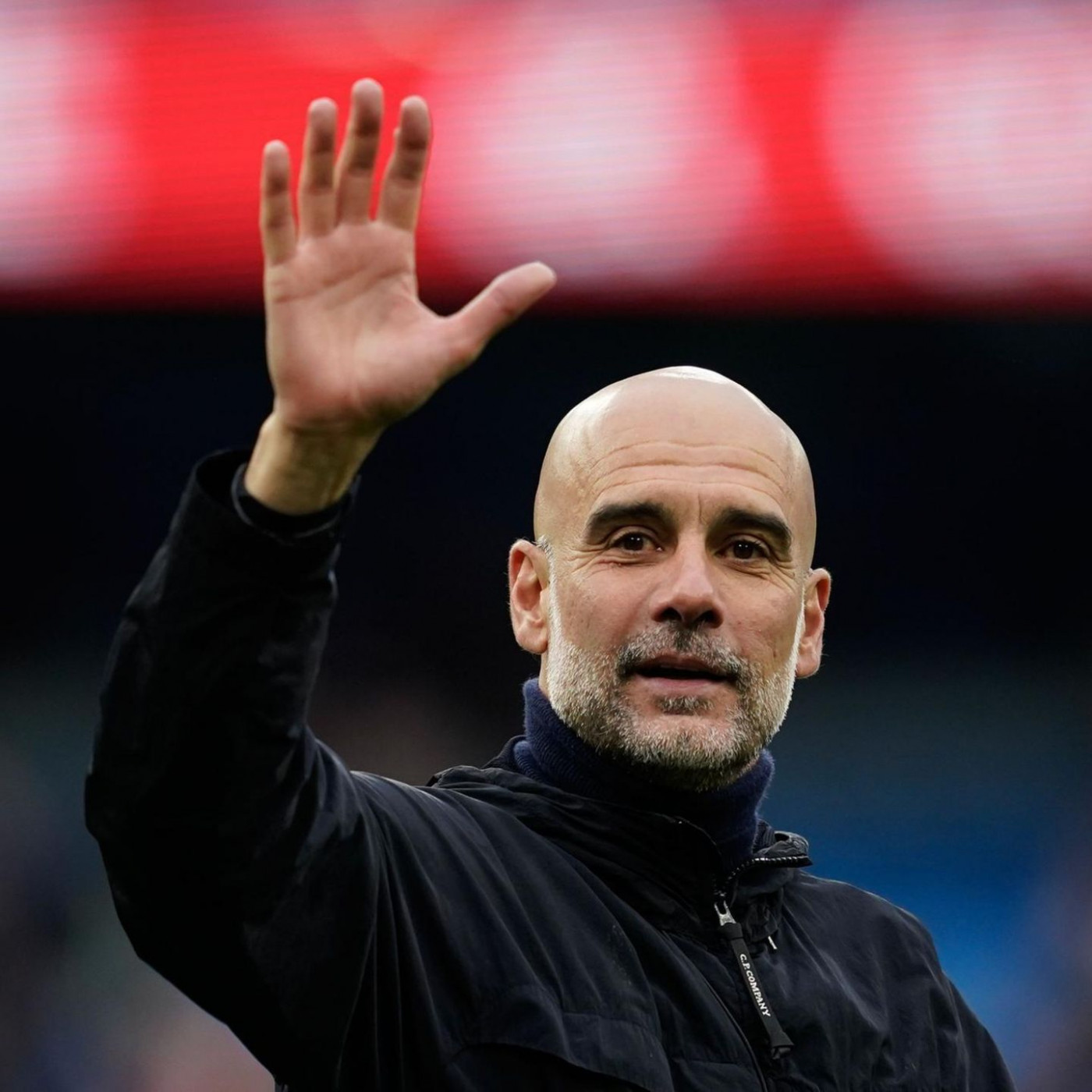 &bdquo;Nichts ist f&uuml;r immer&ldquo;: Pep Guardiola tritt bei Manchester City zur&uuml;ck