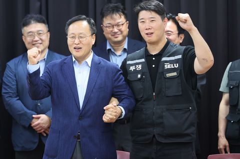 Samsung: Abstimmung &uuml;ber Boni von Hunderttausenden Euro