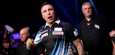 &bdquo;Keinen Platz in unserem Sport&ldquo; &ndash; Darts-Stars lassen Zuschauer entfernen