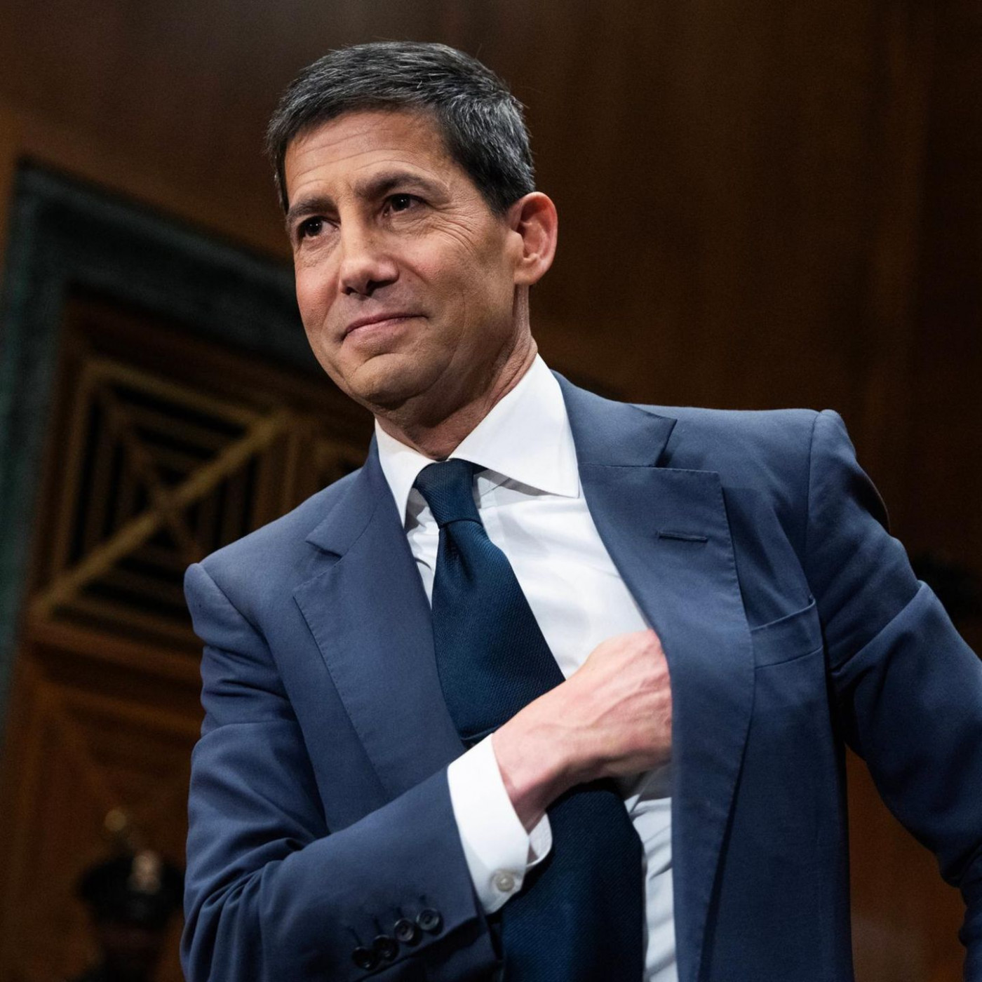 Fed-Falke oder Trump-Vertrauter: Wof&uuml;r steht Kevin Warsh?
