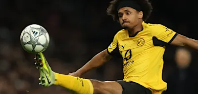 Angebot vom FC Barcelona &ndash; Adeyemi vor BVB-Abschied