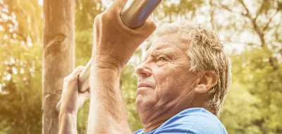 &bdquo;Die Kraft ist dramatisch besser geworden&ldquo; &ndash; zwei 80-J&auml;hrige berichten von ihren Erfolgen