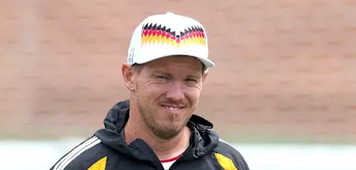 WM-Aus und Nagelsmann-Abfindung kosten den DFB viele Millionen