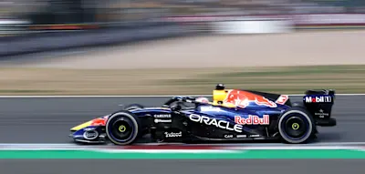&bdquo;Ich hasse diesen Wagen&ldquo; &ndash; Verstappen restlos bedient