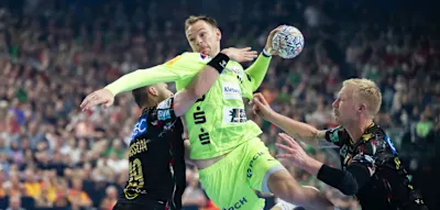 &Uuml;berraschende Laufzeit &ndash; Handball-Bundesliga bleibt bei Dyn