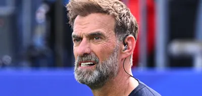 Klopp ist die beste L&ouml;sung &ndash; nur darauf kommt es an