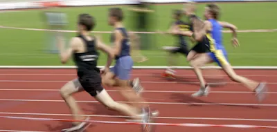Zeit-Sch&auml;tzlauf &ndash; &bdquo;Die Umstellung der Bundesjugendspiele war Unsinn&ldquo;