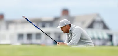 &bdquo;DeChambeau hat keinerlei Gesp&uuml;r f&uuml;r Strategie&ldquo;