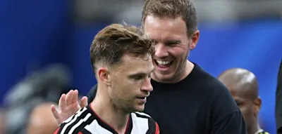 &bdquo;Top-Spieler auf fachfremden Positionen&ldquo; &ndash; M&uuml;llers Kritik an Nagelsmann