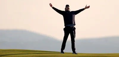 Vom Wunderkind zum Altmeister &ndash; Die letzte Jagd des Justin Rose