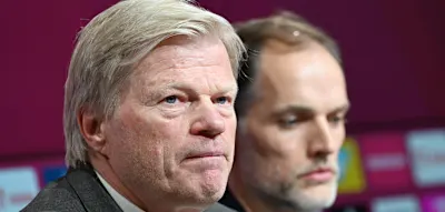 &bdquo;Verr&auml;t mehr &uuml;ber unsere Zeit als &uuml;ber Fu&szlig;ball&ldquo; &ndash; Kahn springt Tuchel bei