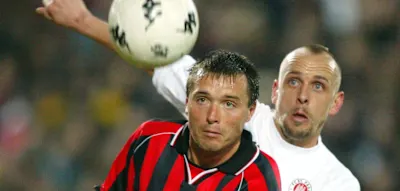 Trauer um langj&auml;hrigen Bundesliga-St&uuml;rmer Markus Beierle (&dagger;54)