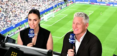 Schweinsteigers Ergebnis-Tipp? &bdquo;7:1. Ist ja ein WM-Halbfinale&ldquo;