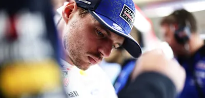 &bdquo;Alles sehr frustrierend&ldquo; &ndash; was wird aus Verstappen?