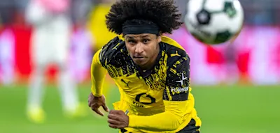 Adeyemi ist in Dortmund gescheitert
