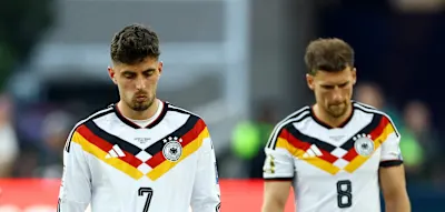 Nagelsmann, Kimmich, Goretzka &ndash; &bdquo;Spiegel&ldquo; zitiert  Insider zu Problemen der Nationalelf