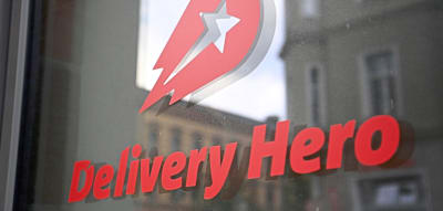 Uber &uuml;bernimmt deutschen Lieferdienst Delivery Hero f&uuml;r Milliardensumme