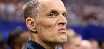 &bdquo;Niemand von uns oder den Franzosen will dieses Match spielen&ldquo;, sagt Englands Trainer Tuchel