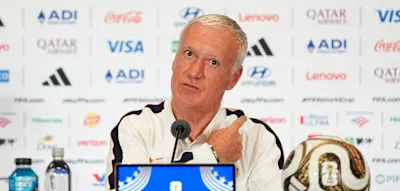 Spiel um Platz drei &ndash; Deschamps sieht es anders als Tuchel
