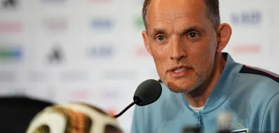 &bdquo;Jeden Tag schmerzhafter&ldquo; &ndash; Tuchel wehrt sich gegen Kritik und r&auml;umt Schwachstelle ein