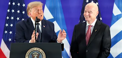 Trump will die n&auml;chste WM &ndash; ohne Kanada und Mexiko