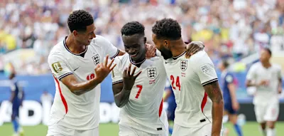 Ein episches Spiel &ndash; England siegt im Zehn-Tore-Wahnsinn gegen Frankreich