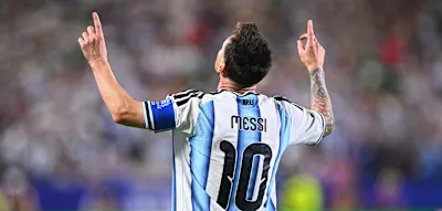 Trump, deutsche Glorie, Messi und Milliarden &ndash; die wichtigsten Fakten zum WM-Finale
