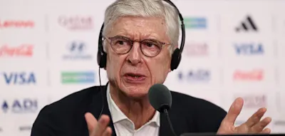 Wenger und Fifa-Experten sehen Aufstockung der WM als Erfolg