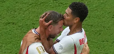 &bdquo;Wer behauptet, das Spiel um Platz drei sei sinnlos?&ldquo;