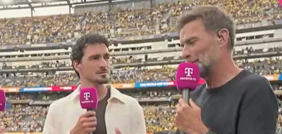 &bdquo;Wir haben sehr gute Spieler. Der Erfolg steht und f&auml;llt mit dem Trainer&ldquo;