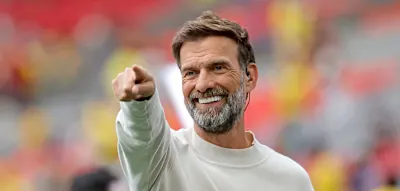 Klopp sagt Ja und &uuml;bt erste Kritik