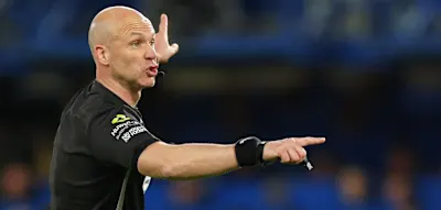 &bdquo;Der Druck ist immens&ldquo; &ndash; Schiedsrichter des Cucurella-Handspiels beendet Karriere