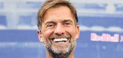 Darum spendet der DFB eine Million Euro wegen Klopp