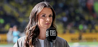 Nach Verlusten in Milliardenh&ouml;he nun profitabel &ndash;  der Aufstieg von DAZN