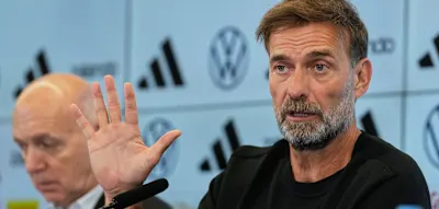 &bdquo;Klopp droht mit R&uuml;cktritt vom Deutschland-Job&ldquo; &ndash; So kommentiert die internationale Presse