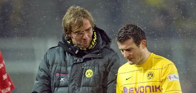 Was &auml;ndert Klopp? Schon beim BVB und in Liverpool war seine Spielidee gr&ouml;&szlig;er als Namen