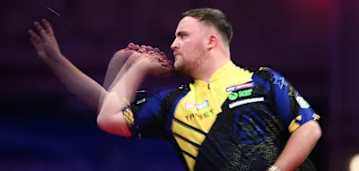 Littler setzt neue Ma&szlig;st&auml;be und versohlt den n&auml;chsten armen Teufel