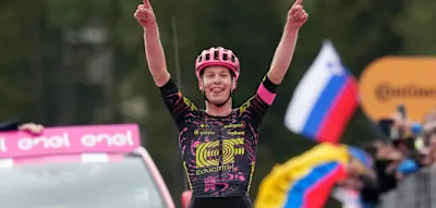 Neffe von Jan Ullrich wechselt zu Red Bull-Bora-hansgrohe