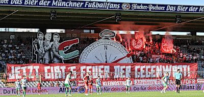 &bdquo;Bodenloser Schachzug der Regionalf&uuml;rsten&ldquo; &ndash; Bundesliga steht neue Protestwelle bevor
