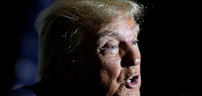 Einen Tag nach dem j&uuml;ngsten Zoll-Hammer droht Trump den Europ&auml;ern &ndash; mit neuen Z&ouml;llen