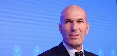 &bdquo;Gibt nichts Gr&ouml;&szlig;eres&ldquo; &ndash; Zidane &uuml;bernimmt Frankreich