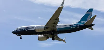 US-Beh&ouml;rde warnt vor losen Sitzen in Hunderten Boeing 737-MAX