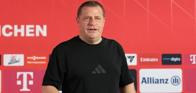Eberl lobt Klopp und attackiert Infantino &ndash; &bdquo;Ich finde es besch&auml;mend&ldquo;