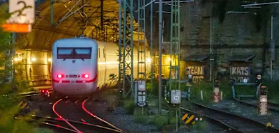 Plus von 147 Millionen Euro &ndash; Bahn verzeichnet zum ersten Mal seit sieben Jahren schwarze Zahlen