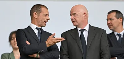Einstimmiger Beschluss &ndash; Europ&auml;er drohen Fifa mit WM-Boykott