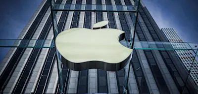 Apple-Aktie bricht trotz starker iPhone-Verk&auml;ufe um acht Prozent ein &ndash; Amazon &uuml;berrascht