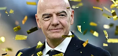 Fifa-Berater tritt zur&uuml;ck, &bdquo;beispiellose Spaltungen&ldquo; &ndash; Infantino in der Enge