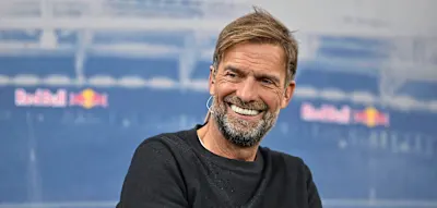 Red Bull verpflichtet ehemaligen Bundesligatrainer als Klopp-Nachfolger