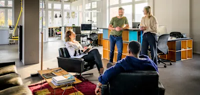 Warum scheitern so viele Startups? Es hat nichts mit Geld oder Technologie zu tun